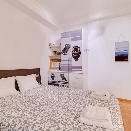 Acropolis Cozy Place Atene Esterno foto