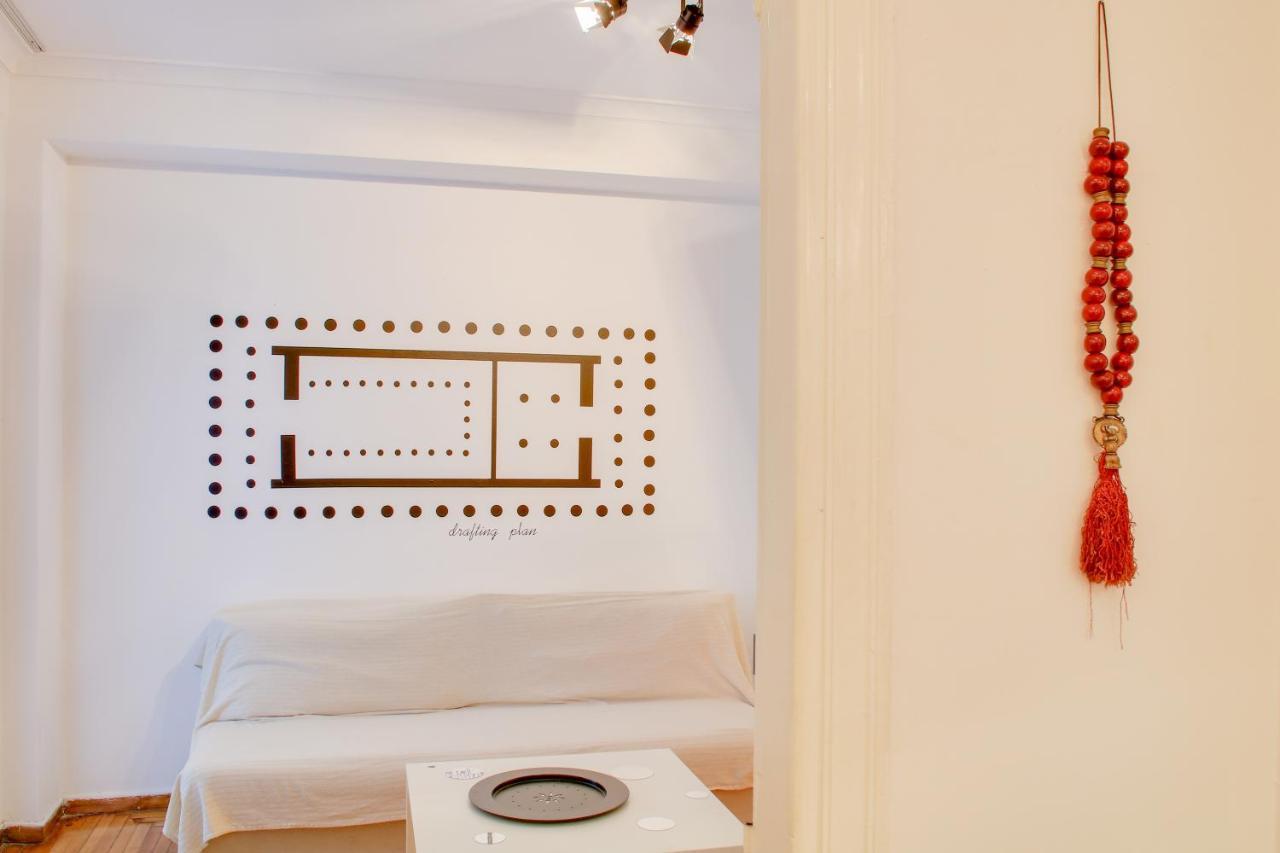 Acropolis Cozy Place Atene Esterno foto